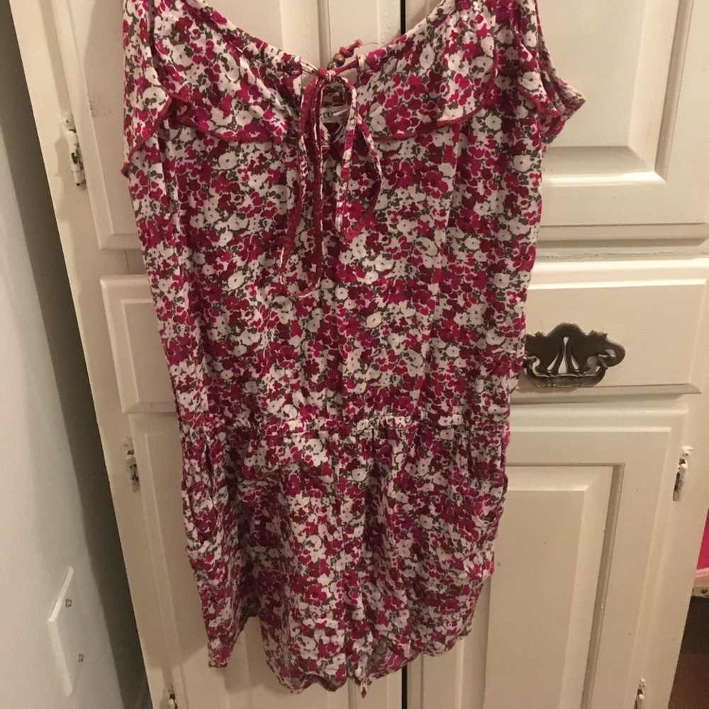 Aeropostale Romper - Size S